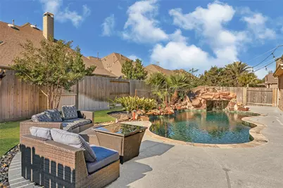 1110 Parkers Creek Lane, Friendswood, TX 77546 - Photo 38