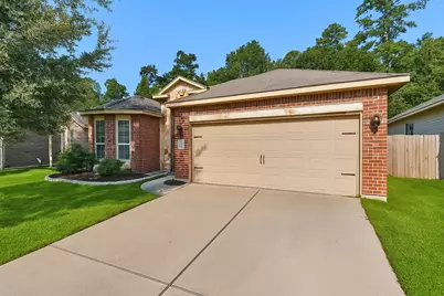 11502 W Woodmark, Conroe, TX 77304 - Photo 2