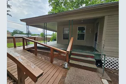 11 Smith Street, Shepherd, TX 77371 - Photo 4