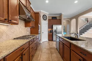 606 West Fork, Webster, TX 77598 - Photo 16