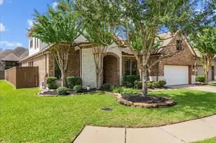 606 West Fork, Webster, TX 77598 - Photo 6