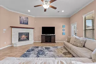 606 West Fork, Webster, TX 77598 - Photo 26