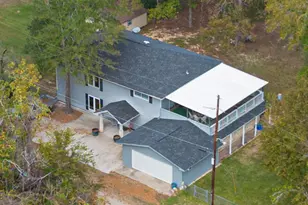 213 Meadow Lake Dr, Trinity, TX 75862 - Photo 1