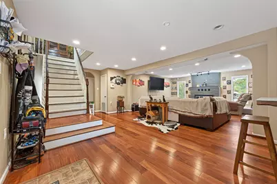 213 Meadow Lake Drive, Trinity, TX 75862 - Photo 10