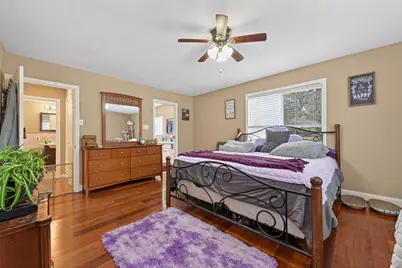 213 Meadow Lake Drive, Trinity, TX 75862 - Photo 14