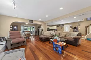 213 Meadow Lake Dr, Trinity, TX 75862 - Photo 8