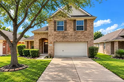 16610 Berkshire Forest Drive, Houston, TX 77095 - Photo 2