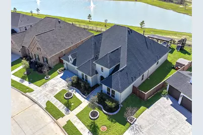 2111 Myrtle Manor Lane, Katy, TX 77493 - Photo 2