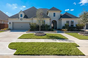 2111 Myrtle Mnr Ln, Katy, TX 77493 - Photo 1