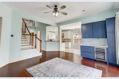 2811 Princeton Street, Houston, TX 77009 - Photo 8