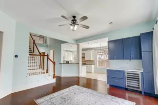 2811 Princeton St, Houston, TX 77009 - Photo 8