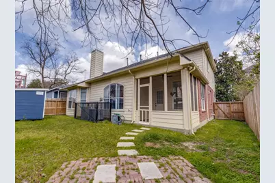 2811 Princeton Street, Houston, TX 77009 - Photo 34