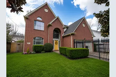 2811 Princeton Street, Houston, TX 77009 - Photo 1