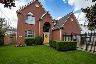 2811 Princeton St, Houston, TX 77009 - Photo 1