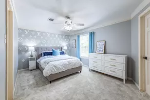 20414 Chateau Bend Dr, Katy, TX 77450 - Photo 30