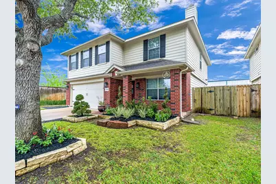 14603 Alannah Lagoon Court, Houston, TX 77083 - Photo 4