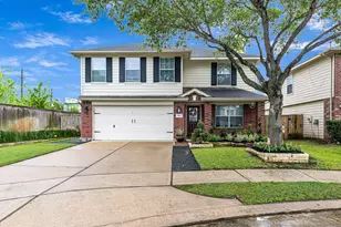 14603 Alannah Lagoon Ct, Houston, TX 77083 - Photo 1
