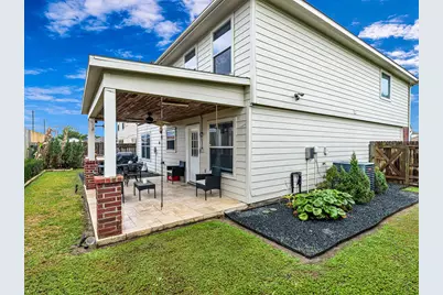 14603 Alannah Lagoon Court, Houston, TX 77083 - Photo 38