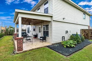 14603 Alannah Lagoon Ct, Houston, TX 77083 - Photo 38