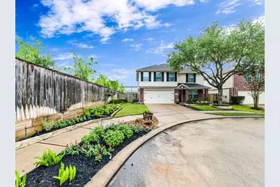 14603 Alannah Lagoon Court, Houston, TX 77083 - Photo 2