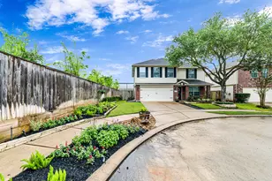 14603 Alannah Lagoon Ct, Houston, TX 77083 - Photo 2