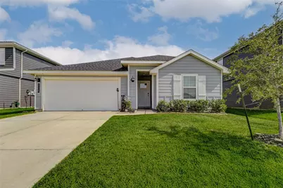 3119 Langley Bend Lane, Fulshear, TX 77441 - Photo 1