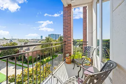 1900 Genesee Street #302, Houston, TX 77006 - Photo 20