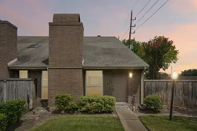 2861 Panagard Drive #41, Houston, TX 77082 - Photo 1