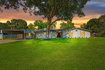 6327 Westcreek Drive, Brookside, TX 77581 - Photo 2