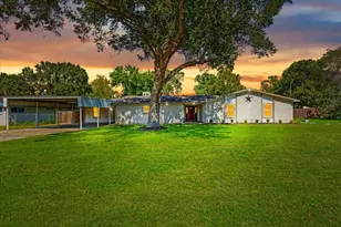6327 Westcreek Dr, Brookside, TX 77581 - Photo 2