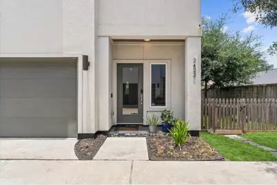 2422 Cochran Street, Houston, TX 77009 - Photo 8