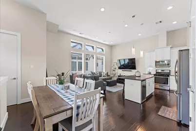 2422 Cochran Street, Houston, TX 77009 - Photo 2