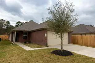 3708 Alexus Dr, Conroe, TX 77301 - Photo 2