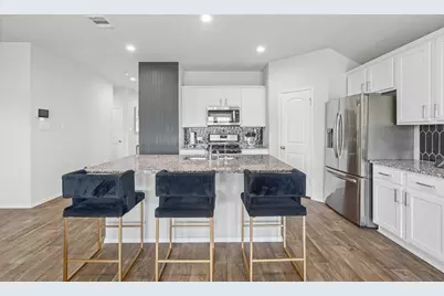 4326 Orsini Lane, Katy, TX 77449 - Photo 6