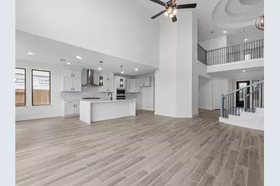 2009 Saddle Creek Lane, Katy, TX 77493 - Photo 4