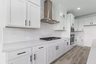 2009 Saddle Crk Ln, Katy, TX 77493 - Photo 6