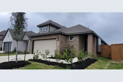 5823 Havana Mist Drive, Katy, TX 77493 - Photo 1