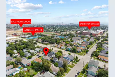 4307 Avenue Q 1/2, Galveston, TX 77550 - Photo 36