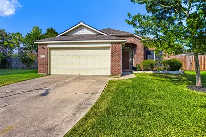 2402 Comal Drive, Deer Park, TX 77536 - Photo 2