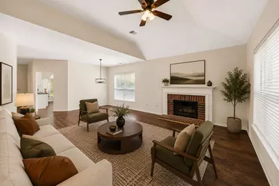 9811 Sandtown Circle, Houston, TX 77064 - Photo 1