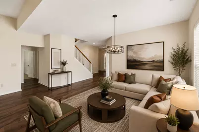 9811 Sandtown Circle, Houston, TX 77064 - Photo 4