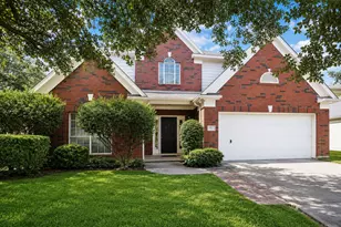 9811 Sandtown Cir, Houston, TX 77064 - Photo 2