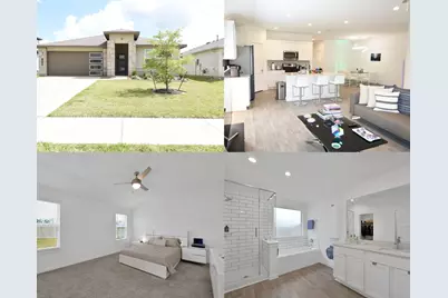14238 Black Canyon Lane, Conroe, TX 77384 - Photo 1