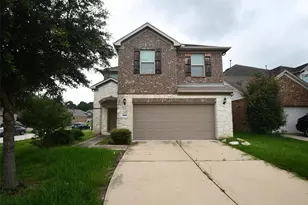 16614 Spirit Lake Ct, Houston, TX 77044 - Photo 2