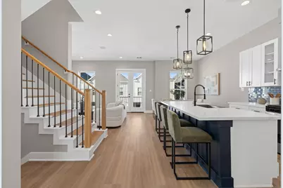 5822 & 5824 Highland Sun Lane, Houston, TX 77091 - Photo 6