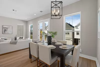 5822 & 5824 Highland Sun Lane, Houston, TX 77091 - Photo 12