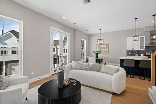 5822 & 5824 Highland Sun Ln, Houston, TX 77091 - Photo 1