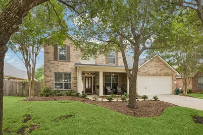 2519 Firecrest Drive, Katy, TX 77494 - Photo 1