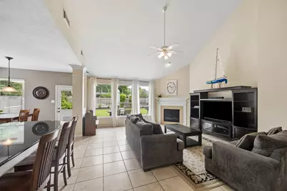 2519 Firecrest Drive, Katy, TX 77494 - Photo 10