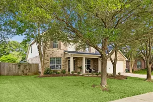 2519 Firecrest Dr, Katy, TX 77494 - Photo 2
